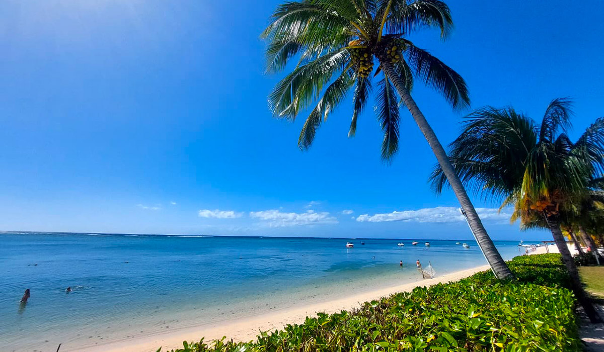 L'île Maurice s'impose comme la destination de prédilection des "capitalistes nomades"